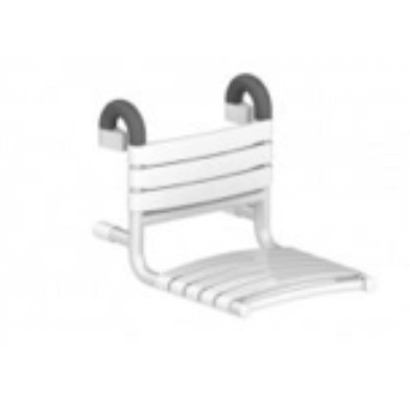 Freestanding Shower Seats