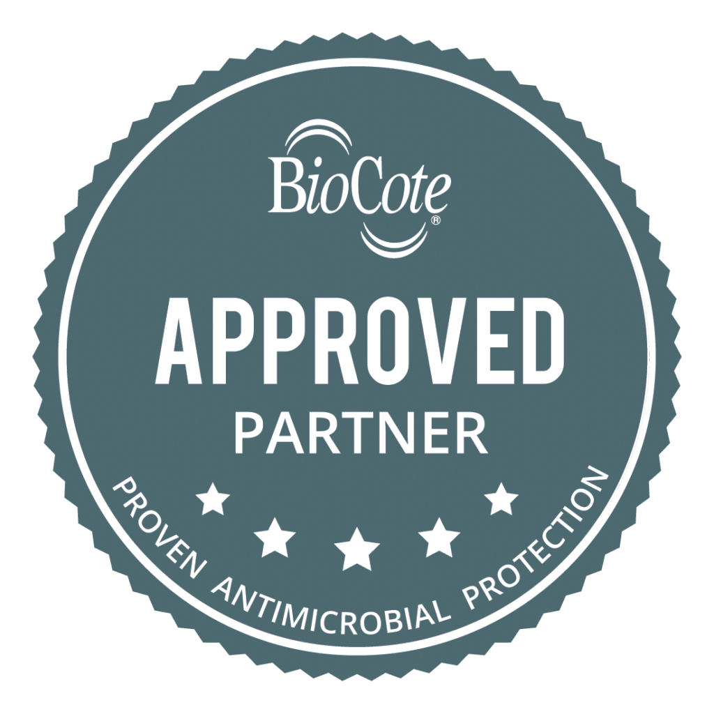 BioCote Approved Partner